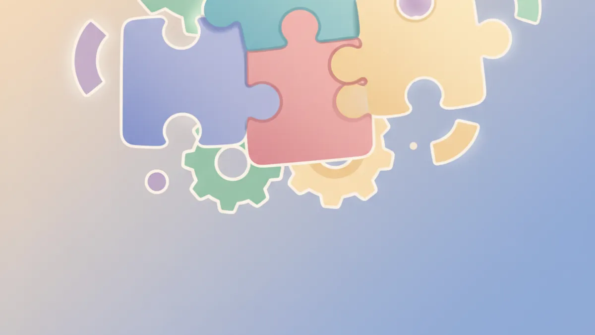 Why some touch controls just feel right
