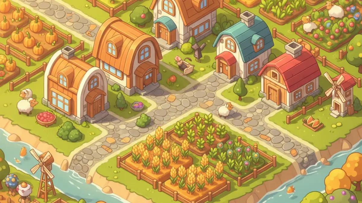 Orchard Hollow